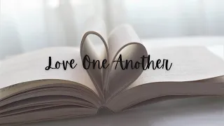 Love One Another - Foothills UMC's Sunday Service on 05.05.24