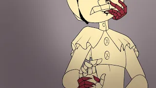 | BloodMoon tortures Sun • SunAndMoonShow • Animatic |