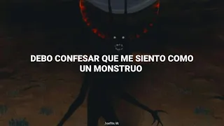 Skillet - Monster [Sub. Español]