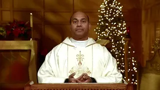 Catholic Mass Today | Daily TV Mass, Wednesday January 3, 2024