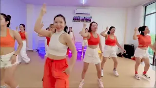 Có lẽ bên nhau là sai/ zumba dance cover