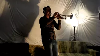 Hallelujah - Trumpet | Daniele Iannizzotto |