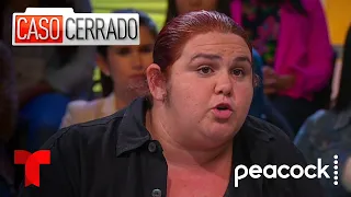 Caso Cerrado Complete Case | I wanted to defend you and you took my money! 🔪😨💵