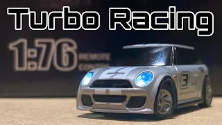 OOスケールにぴったりなラジコンを手に入れた！！/Turbo Racing RTRセット