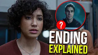Upload Season 3 Ending Explained