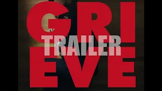 GRIEVE Official Trailer (2023) Terror Films Horror Movie