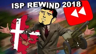 Youtube Rewind 2018 - Artillery Only Edition