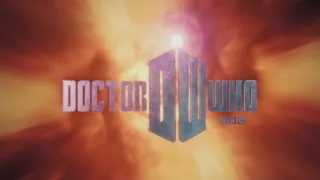 BBC - Doctor Who - Opening Title Sequences (Series 6-7)
