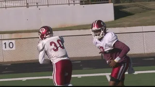 Warner Robins Demons gear up to defend 5A title