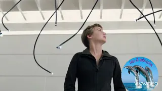 Divergent 2 - movie clip  in english