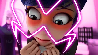 MIRACULOUS | 🐞 The Marinette - Akumatized #2🐞 | Tales of Ladybug and Cat Noir (FanMade)