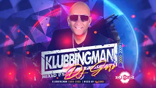 The Best Of Klubbingman // 100% Vinyl // 2000-2009 // Mixed By DJ Goro