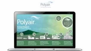 Polyair - Improving Supply Chains & Reducing Carbon Emissions