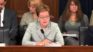 Hearing: Army Corps of Engineers Budget (EventID=104487)