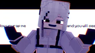 Candy S3rl Meme | Minecraft Animation