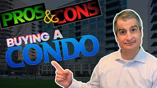 Buying a CONDO in Columbus Ohio [PROS And CONS]