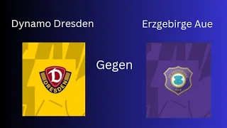 Sachsenpokal Finale Verlängerungs Krimi | Dynamo Dresden Gegen Erzgebirge Aue |2:0| Stadionvlog
