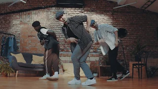 Kool & The Gang - Fresh /choreography by JK Sanchez /