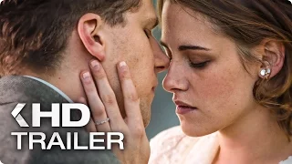 CAFÉ SOCIETY Trailer German Deutsch (2016)