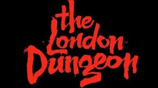 London Dungeon exterior soundtrack recorded by leepdean 24th jan 2023