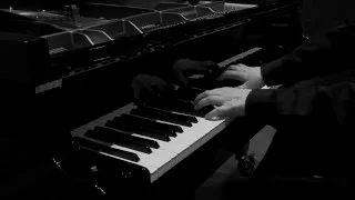 Tchaikovsky. Snowdrop (from "The Seasons") - Mikhail Kollontay (piano)