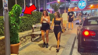 🌴 Caught Off Guard: Epic Bushman Prank Fails and Wins 😝