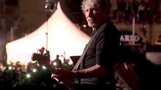 Roger Waters — Pigs (Three Different Ones)