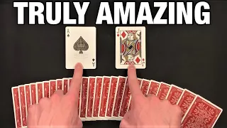 FOOL Two Spectators At Once With This NO SETUP Card Trick!