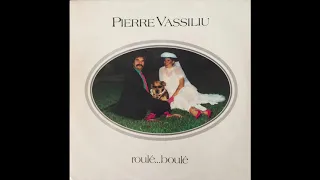 Pierre Vassiliu - Fanny