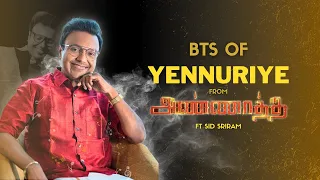 YENNUYIRE-ANNAATTHE SONGMAKING MALE VERSION