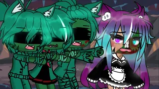 🎮Teleporting Into Your Favorite Game || Meme GachaLife🎮