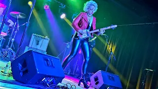 Samantha Fish (live) - Elevation (Grand Rapids, MI) - March 28, 2024
