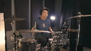 Superproxy -  Francis M. (Drum cover)