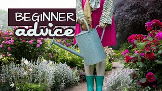 Flower Gardening For Beginners – the Secrets No One Tells You