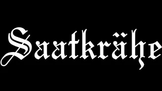 SAATKRÄHE - 05 - OVER FJELL OG GJENNOM TORNER [DARKTHRONE COVER]