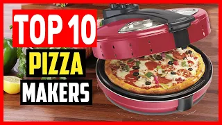 ✅ Top 10 Best Pizza Makers of 2023