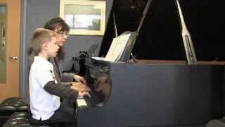 "Melodies" - Succeeding at the Piano®