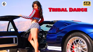 Andrey Bo & Timi Kullai  - Tribal Dance (2 Unlimited Cover)