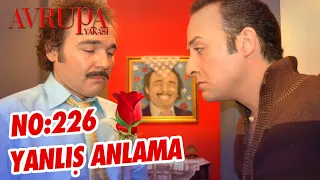 Avrupa Yakası 226. Bölüm | Kısa Bölümler