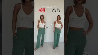 #hm  #zara #haul #shorts #summer #fashion #deals #ytshort #fashiontrends