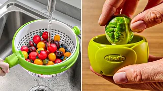 🥰 Best Appliances & Kitchen Gadgets For Every Home #25 🏠Appliances, Makeup, Smart Inventions