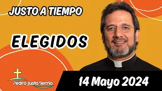 Evangelio de hoy Martes 14 Mayo 2024 | Padre Pedro Justo Berrío