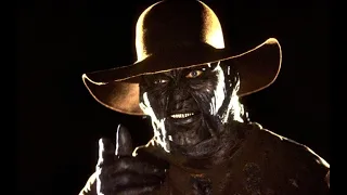 Yolda kalmayın | Jeepers Creepers 2 (2003) | Film Kesitleri | #shorts