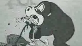 Cro Marmot - Dino-Sore Days (1927) - Happy Tree Friends