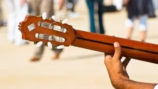 How to Play Folk Patterns | Fingerstyle Guitar