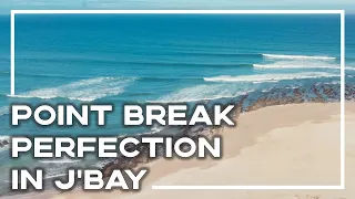 Finding Surfing Paradise In Jeffreys Bay - South Africa Surf Trip | Stoked For Travel