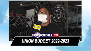 UNION BUDGET 2022-2023: BUDGET SESSION OF PARLIAMENT TO COMMENCE FROM FEB 1
