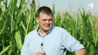 Przegląd najlepszych odmian kukurydzy HR Smolice w Stadninie Koni Racot
