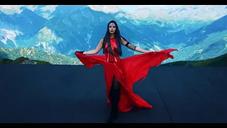 Sara de Blue represent Austria in Eurovision 2019