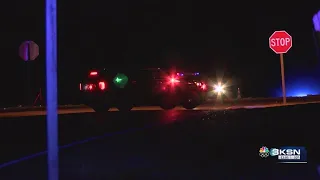 KHP identifies men killed in morning crash near Wichita